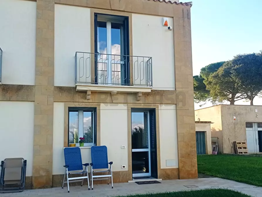 casa indipendente in vendita a Castelvetrano