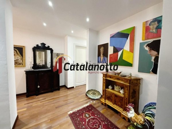 appartamento in vendita a Castelvetrano