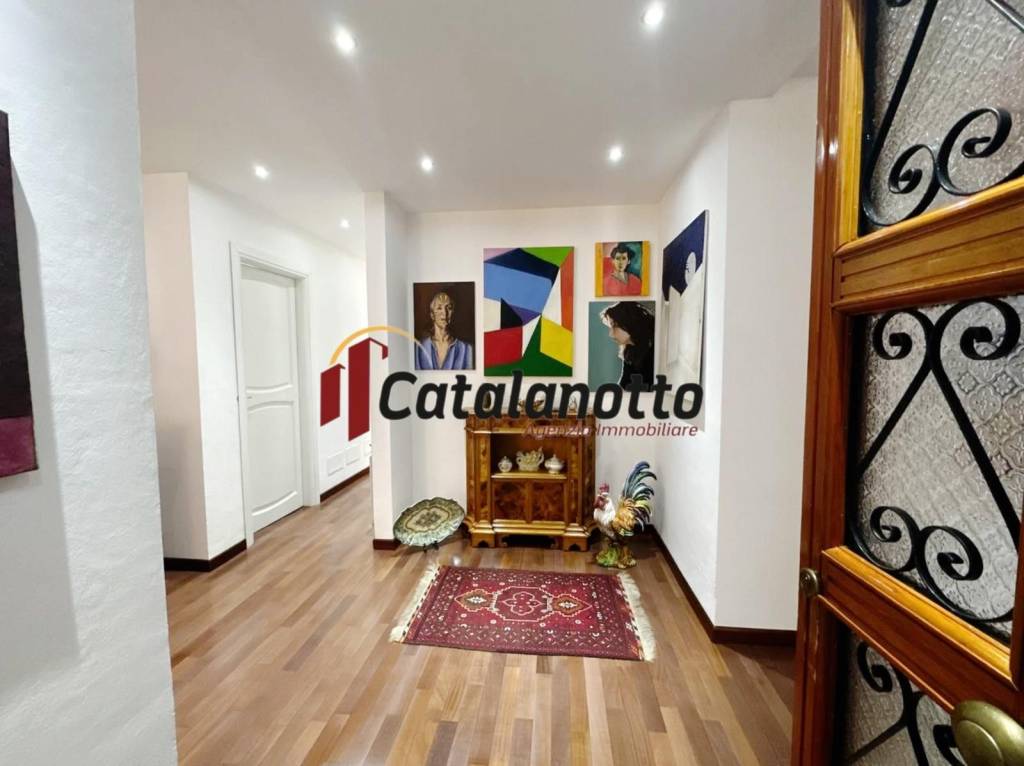 appartamento in vendita a Castelvetrano