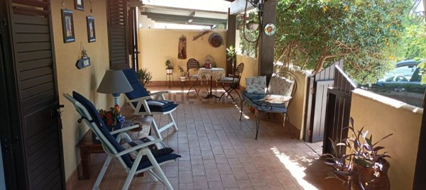 casa indipendente in vendita a Castelvetrano