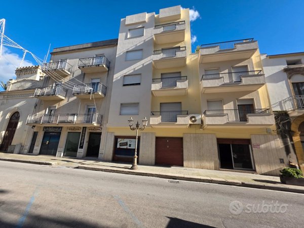 appartamento in vendita a Castelvetrano