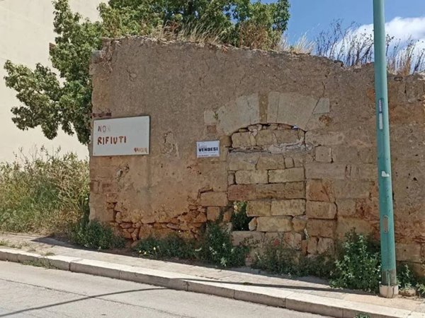 casa indipendente in vendita a Castelvetrano in zona Triscina di Selinunte