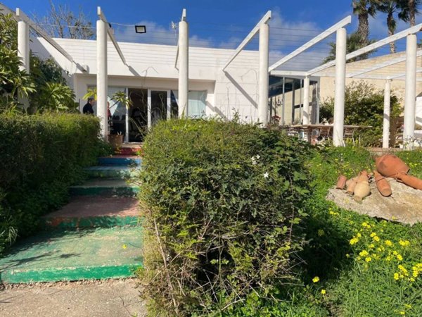 casa indipendente in vendita a Castelvetrano in zona Marinella di Selinunte