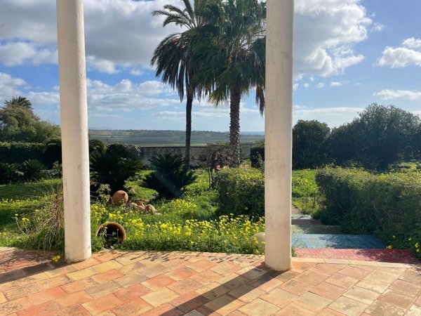 casa indipendente in vendita a Castelvetrano