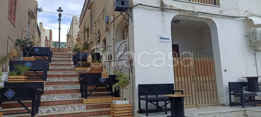 negozio in vendita a Castelvetrano in zona Marinella di Selinunte