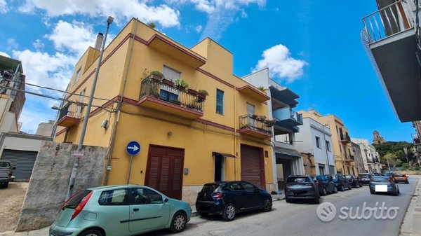 appartamento in vendita a Castelvetrano