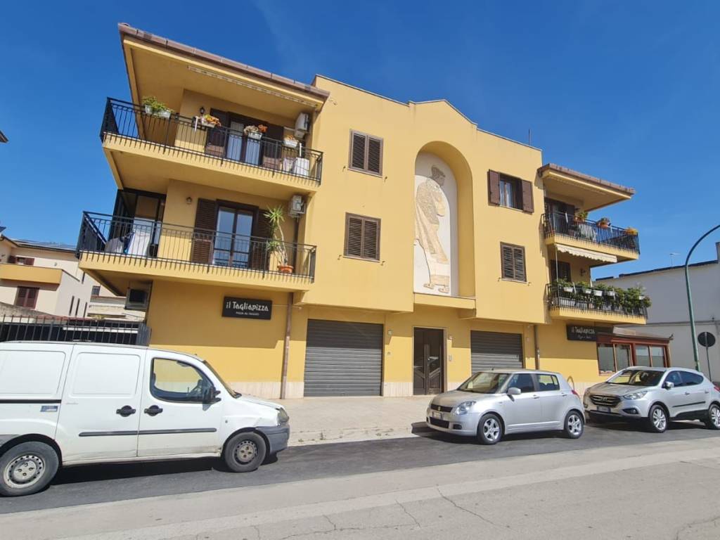 appartamento in vendita a Castelvetrano