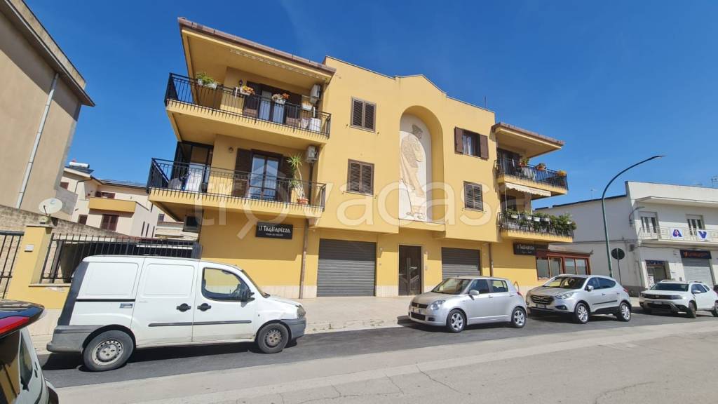 appartamento in vendita a Castelvetrano