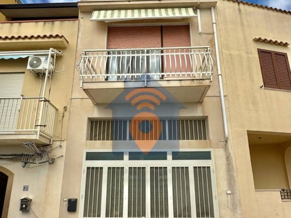 casa indipendente in vendita a Castelvetrano in zona Marinella di Selinunte