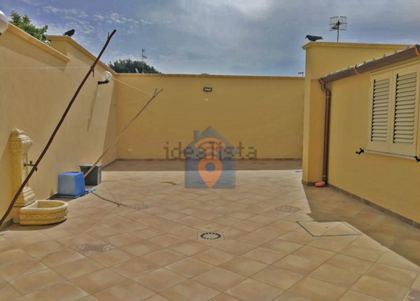 casa indipendente in vendita a Castelvetrano