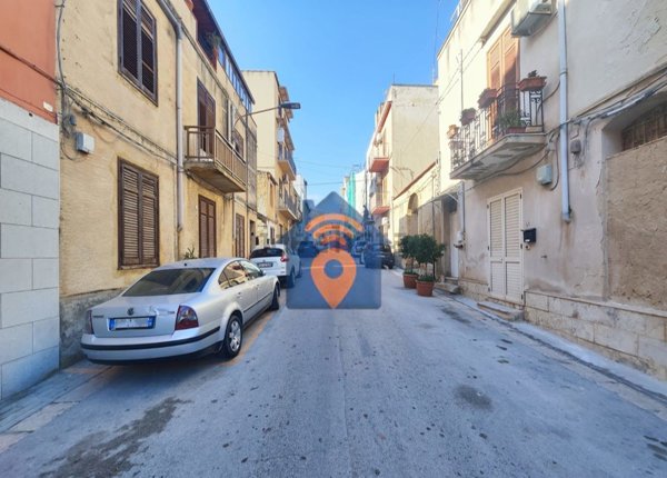 casa indipendente in vendita a Castelvetrano