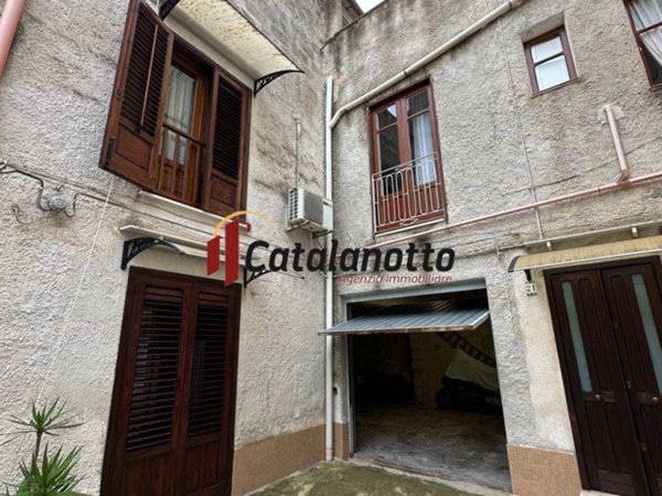 casa indipendente in vendita a Castelvetrano