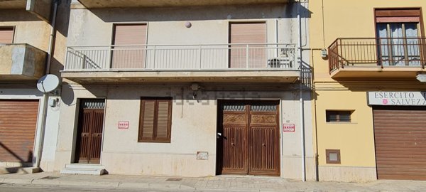appartamento in vendita a Castelvetrano