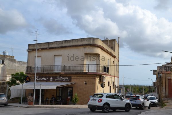 casa indipendente in vendita a Castelvetrano in zona Marinella di Selinunte