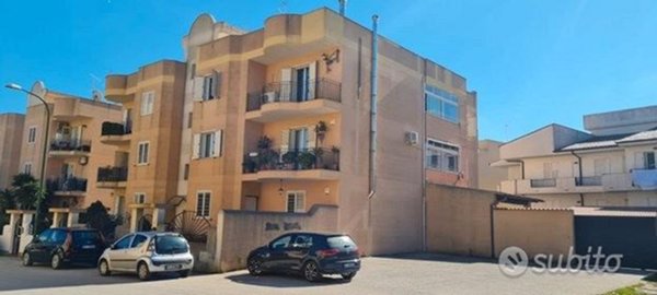 appartamento in vendita a Castelvetrano