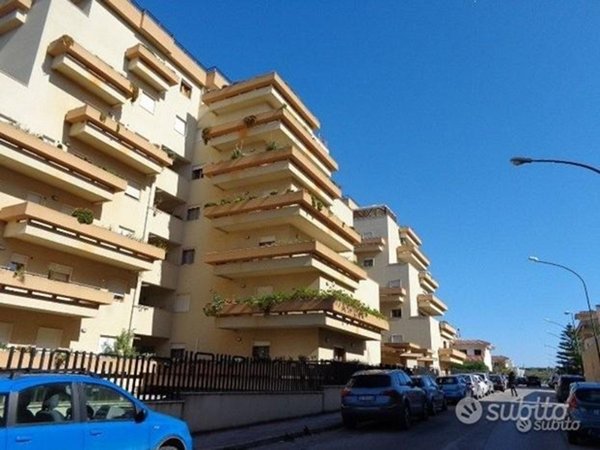appartamento in vendita a Castelvetrano