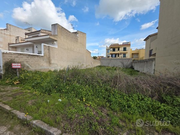 casa indipendente in vendita a Castelvetrano