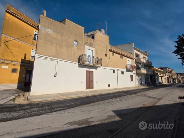 appartamento in vendita a Castelvetrano