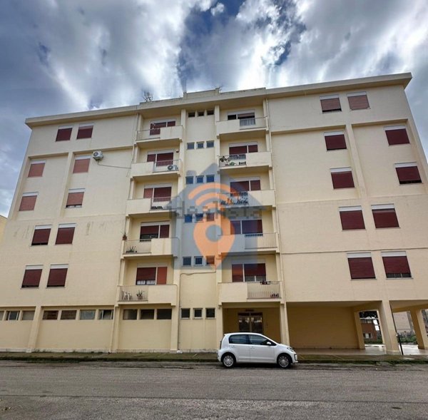 appartamento in vendita a Castelvetrano