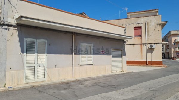 casa indipendente in vendita a Castelvetrano
