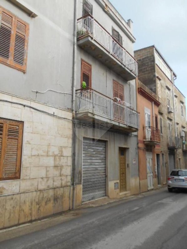 appartamento in vendita a Castelvetrano