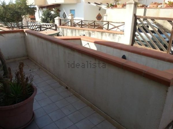 appartamento in vendita a Castelvetrano