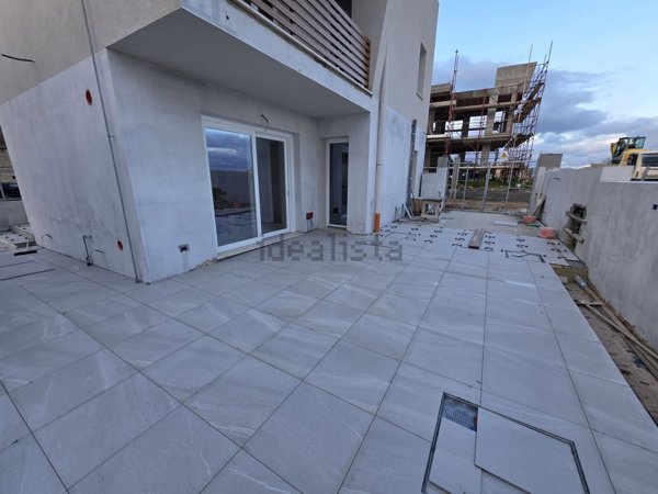 casa indipendente in vendita a Castelvetrano