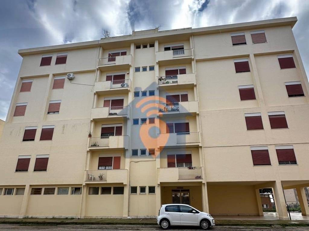 appartamento in vendita a Castelvetrano