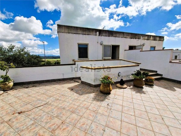 appartamento in vendita a Castelvetrano