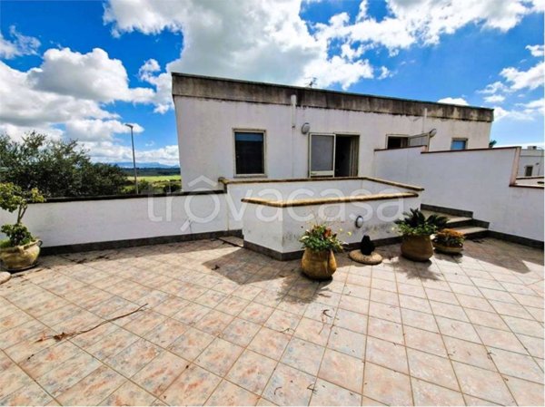 casa indipendente in vendita a Castelvetrano