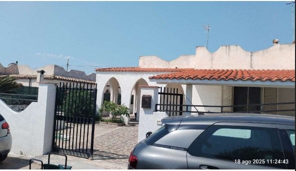 casa indipendente in vendita a Castelvetrano