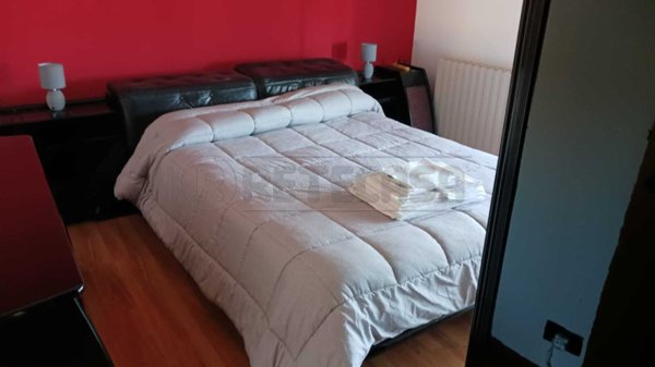 appartamento in vendita a Castelvetrano