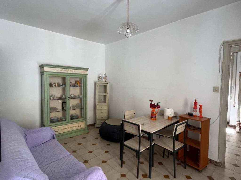 casa indipendente in vendita a Castelvetrano