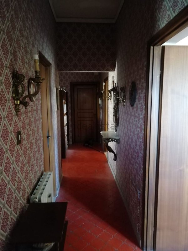 appartamento in vendita a Castelvetrano