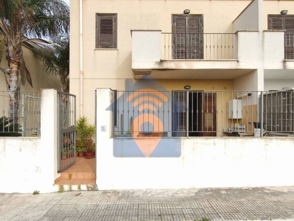 casa indipendente in vendita a Castelvetrano