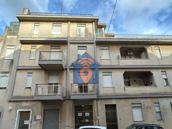 appartamento in vendita a Castelvetrano