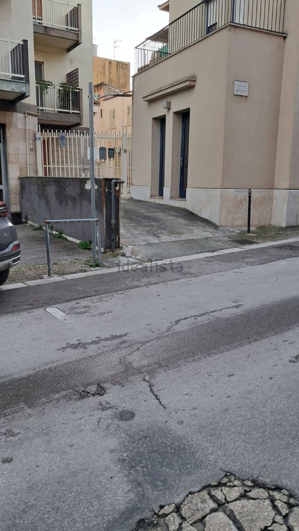 mansarda in vendita a Castelvetrano