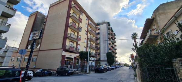 appartamento in vendita a Castelvetrano