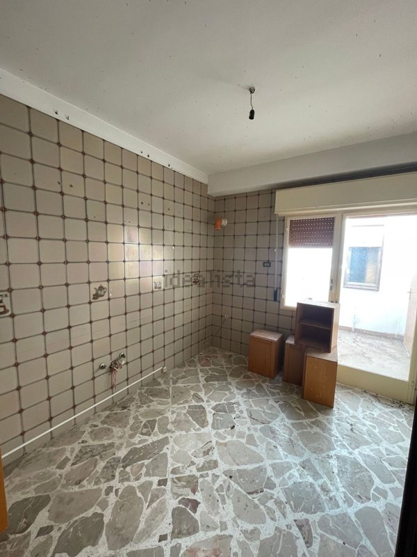 casa indipendente in vendita a Castelvetrano