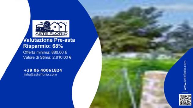 terreno edificabile in vendita a Castelvetrano