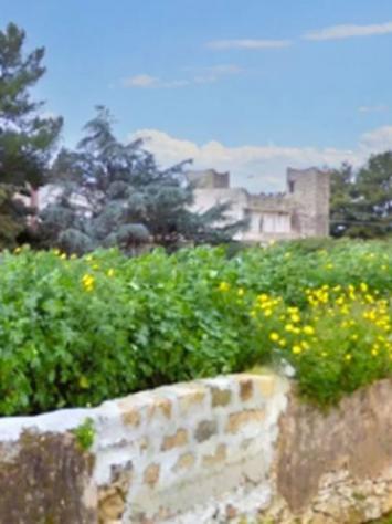 terreno edificabile in vendita a Castelvetrano