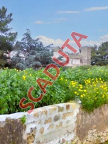 terreno edificabile in vendita a Castelvetrano