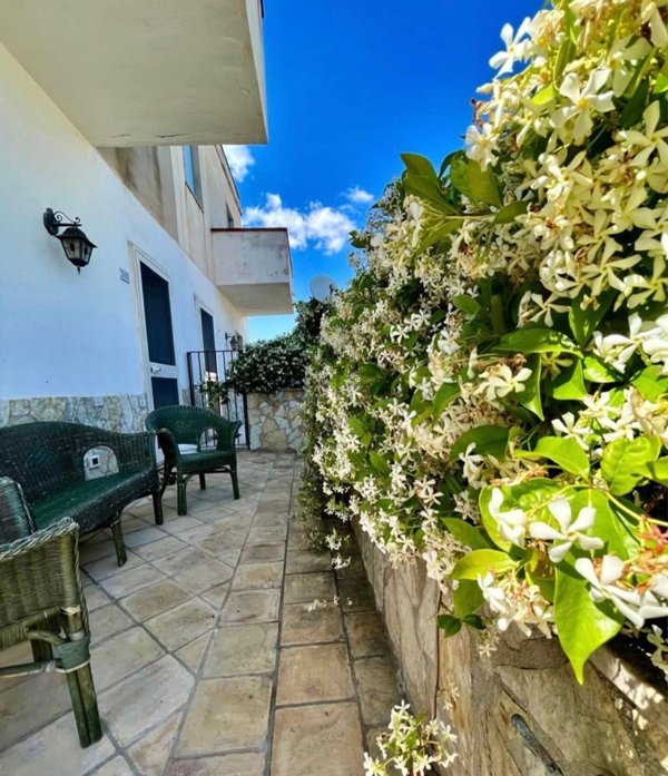 casa indipendente in vendita a Castelvetrano