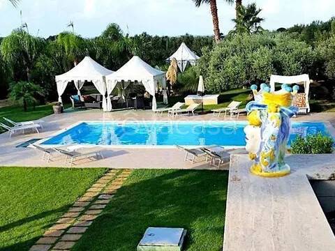 casa indipendente in vendita a Castelvetrano in zona Marinella di Selinunte
