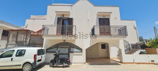 casa indipendente in vendita a Castelvetrano