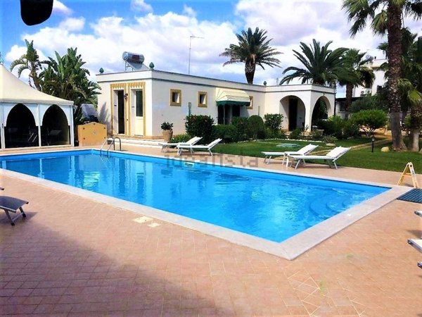 casa indipendente in vendita a Castelvetrano