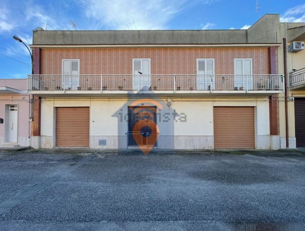 casa indipendente in vendita a Castelvetrano