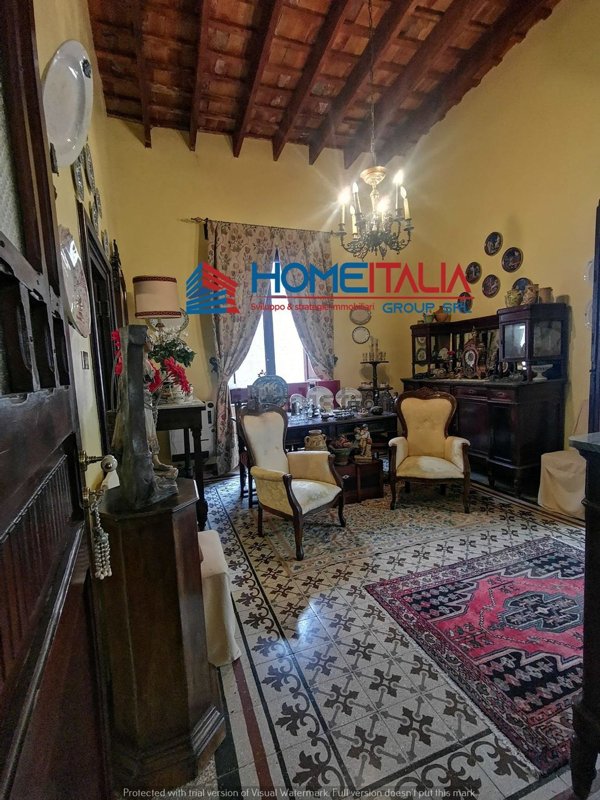 casa indipendente in vendita a Castelvetrano