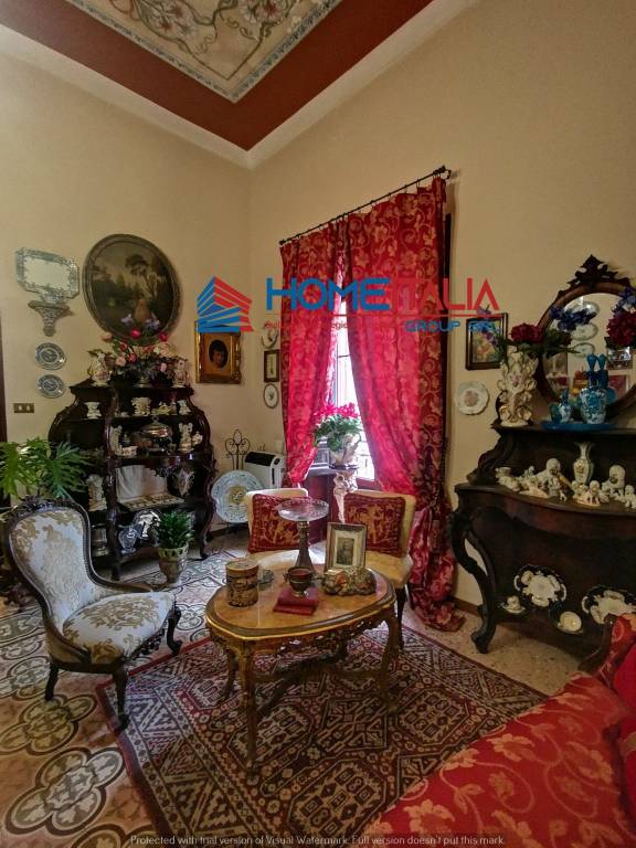 casa indipendente in vendita a Castelvetrano