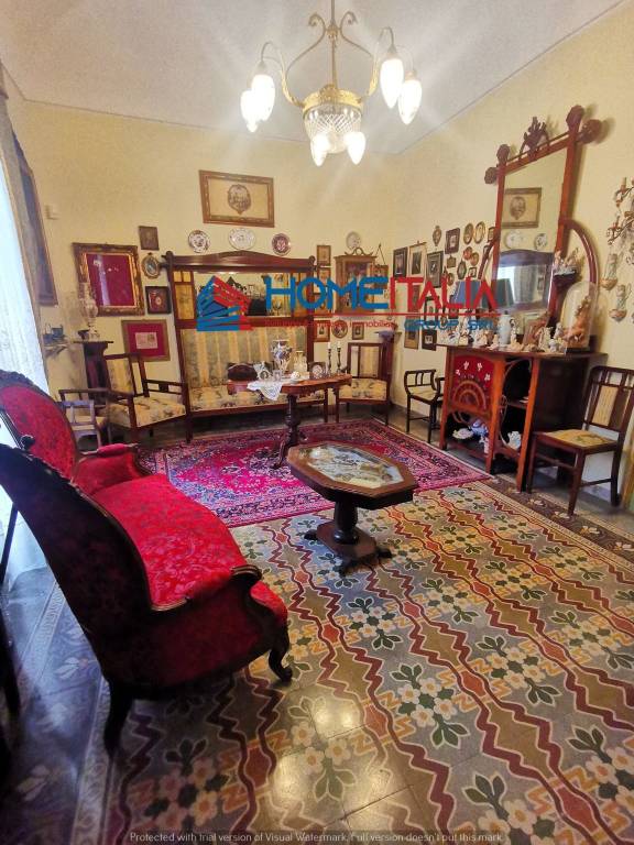 casa indipendente in vendita a Castelvetrano